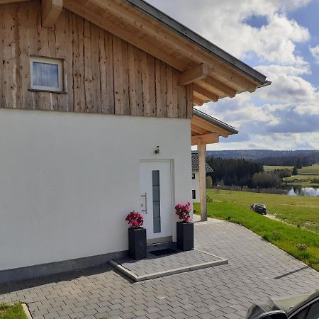 Ferienhaus Herbstzauber 하이드뮐 외부 사진