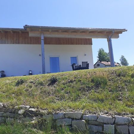 Ferienhaus Herbstzauber 하이드뮐 외부 사진