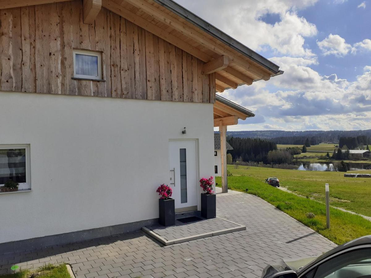 Ferienhaus Herbstzauber 하이드뮐 외부 사진