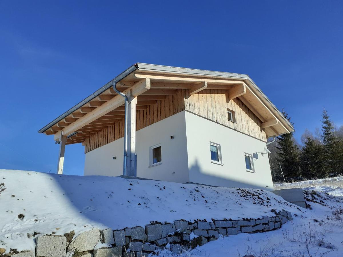 Ferienhaus Herbstzauber 하이드뮐 외부 사진