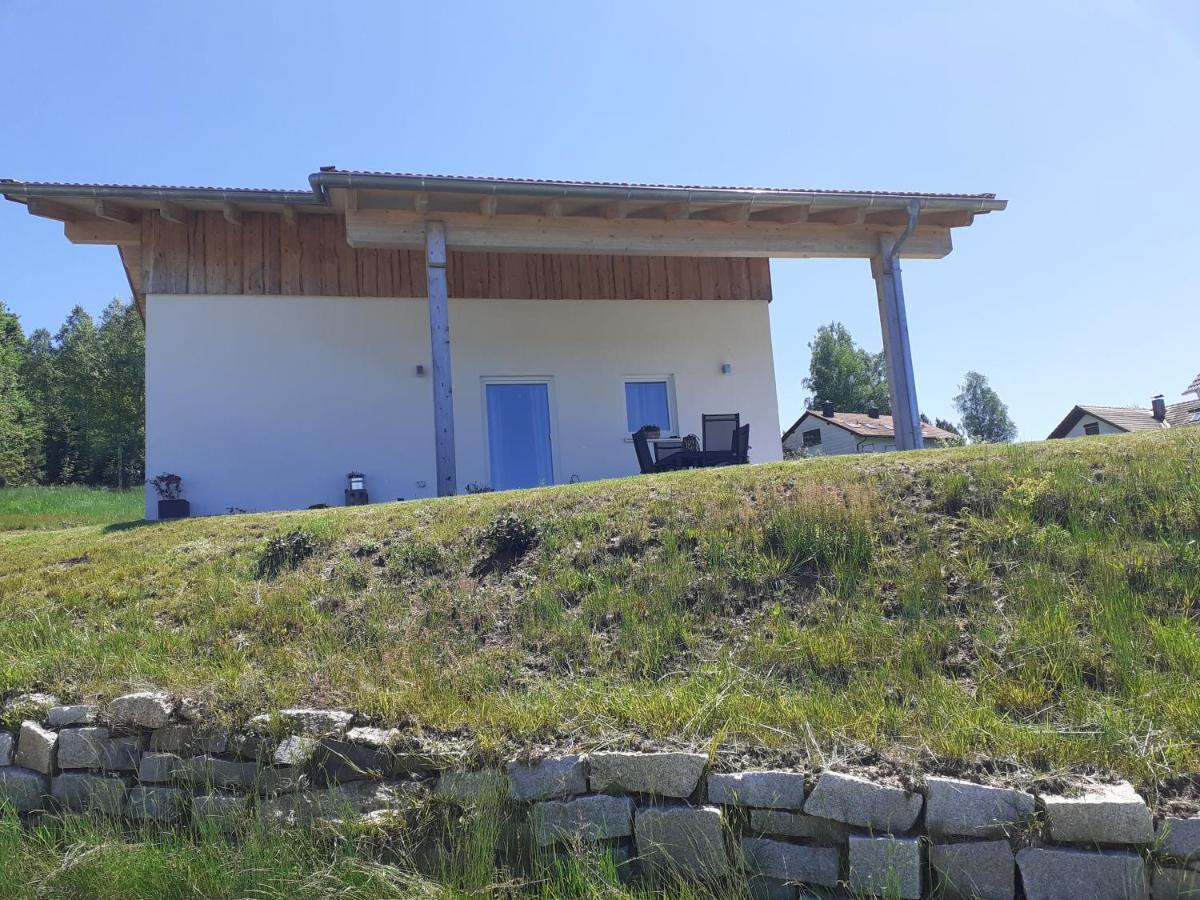 Ferienhaus Herbstzauber 하이드뮐 외부 사진