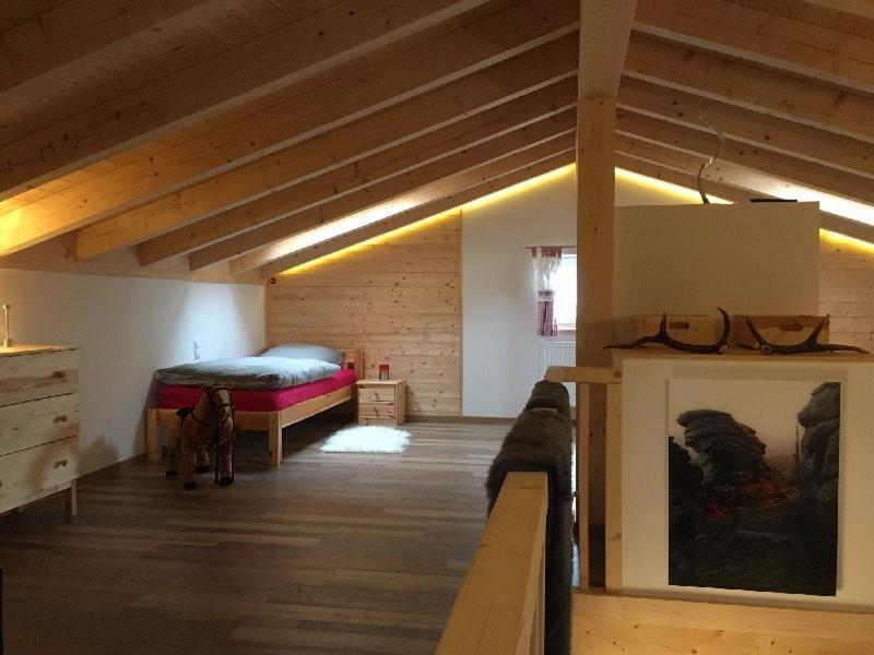 Ferienhaus Herbstzauber 하이드뮐 외부 사진